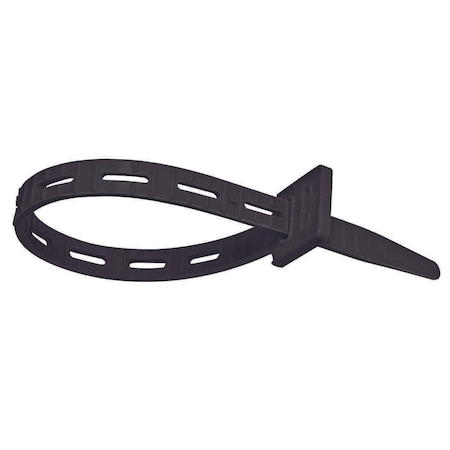One-Tie ONE•TIE Reusable Tie Strap TOT60056